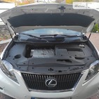 Lexus RX 350 30.10.2021