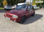 Dacia SupeRNova 04.10.2021