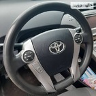 Toyota Prius 21.10.2021