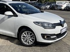 Renault Megane 08.10.2021