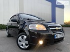 Chevrolet Aveo 19.10.2021