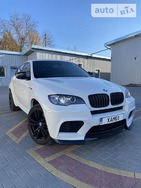 BMW X6 M 23.10.2021