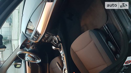 BMW X1 2015  випуску Полтава з двигуном 2 л дизель позашляховик автомат за 19300 долл. 