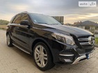 Mercedes-Benz GLE 500 19.10.2021