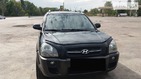 Hyundai Tucson 26.10.2021