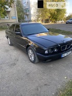 BMW 525 08.10.2021