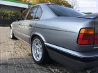 BMW 540 20.10.2021