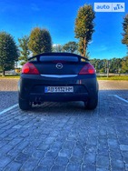 Opel Tigra 07.10.2021