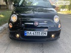 Fiat 500 13.10.2021