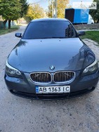 BMW 530 24.10.2021