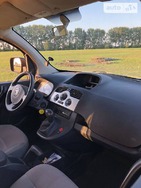 Renault Kangoo 26.10.2021