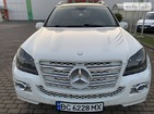 Mercedes-Benz GL 550 02.10.2021