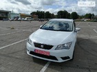 Seat Leon 27.10.2021