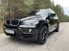 BMW X5 11.10.2021