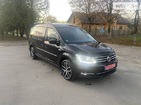 Volkswagen Caddy 22.10.2021