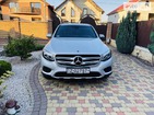 Mercedes-Benz GLC 250 28.10.2021