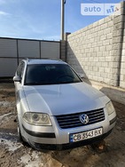 Volkswagen Passat 18.10.2021