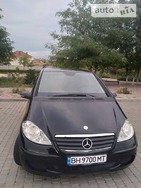 Mercedes-Benz A 150 01.10.2021