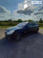 Opel Signum 22.10.2021