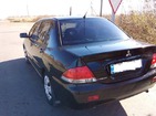 Mitsubishi Lancer 25.10.2021