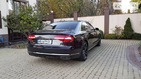 Audi A8 26.10.2021