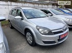 Opel Astra 17.10.2021
