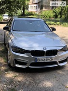 BMW 328 31.10.2021