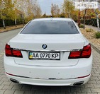BMW 740 27.10.2021