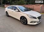 Hyundai Sonata 16.10.2021