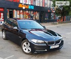 BMW 520 25.10.2021