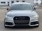 Audi S6 26.10.2021