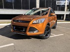 Ford Kuga 25.10.2021