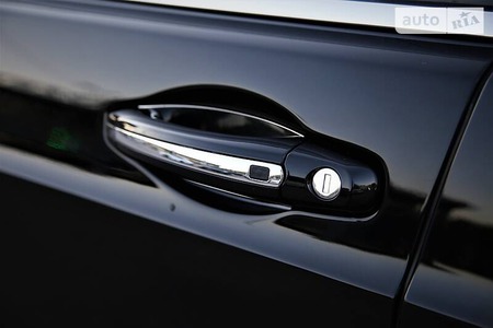 Bentley Continental 2007  випуску Харків з двигуном 6 л бензин седан автомат за 30000 долл. 