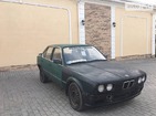 BMW 324 26.10.2021