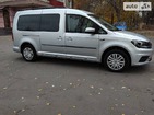 Volkswagen Caddy 28.10.2021