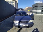 Audi A6 Limousine 26.10.2021