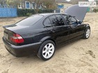 BMW 318 13.10.2021