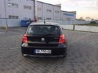 BMW 116 27.10.2021