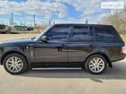 Land Rover Range Rover Supercharged 23.10.2021