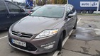 Ford Mondeo 12.10.2021
