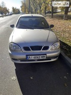 Daewoo Lanos 26.10.2021