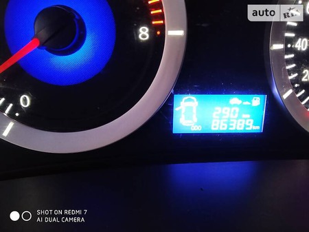 Geely GC6 2014  випуску Тернопіль з двигуном 1.5 л бензин седан механіка за 5000 долл. 