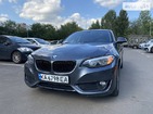BMW 228 16.10.2021