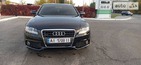 Audi A4 Limousine 15.10.2021