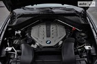 BMW X6 24.10.2021