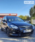 Hyundai i30 08.10.2021