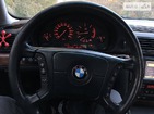 BMW 730 07.10.2021