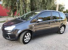 Ford C-Max 06.10.2021