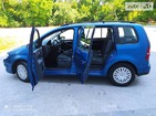 Volkswagen Touran 28.10.2021