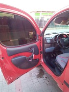 Fiat Doblo 11.10.2021